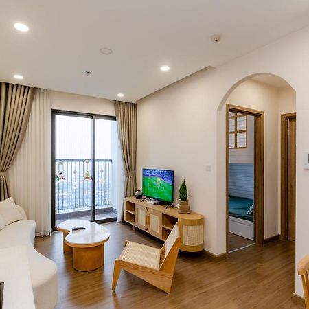Ecopark - Lullaby Home Ecopark Hung Yen ภายนอก รูปภาพ
