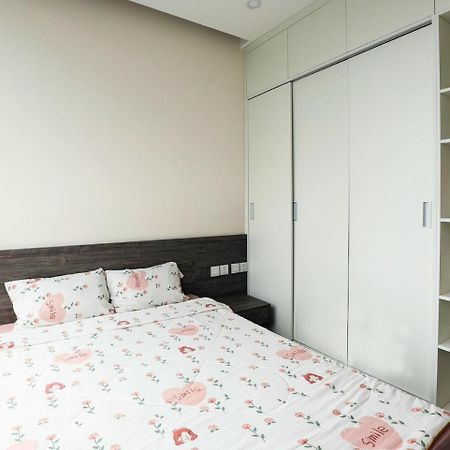 Ecopark - Lullaby Home Ecopark Hung Yen ภายนอก รูปภาพ