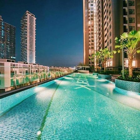 Ecopark - Lullaby Home Ecopark Hung Yen ภายนอก รูปภาพ