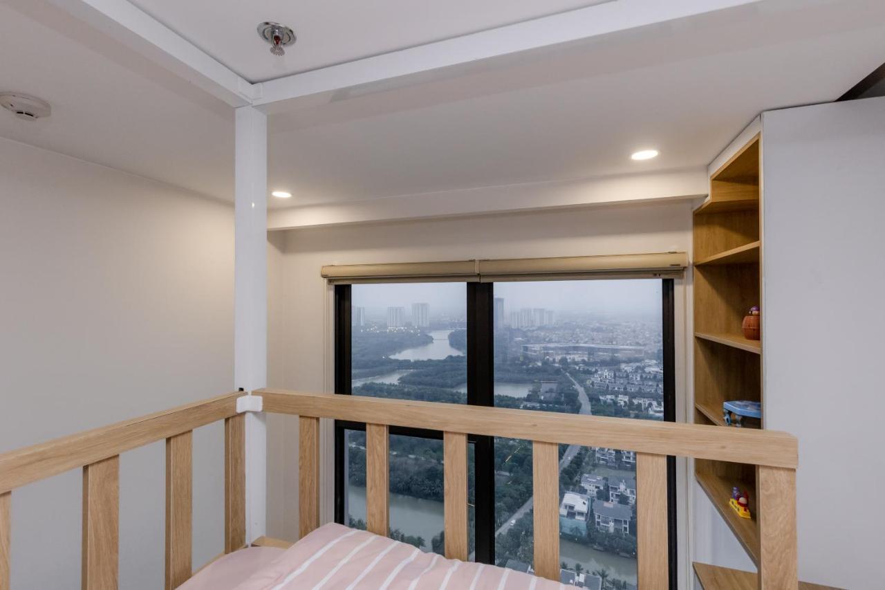 Ecopark - Lullaby Home Ecopark Hung Yen ภายนอก รูปภาพ