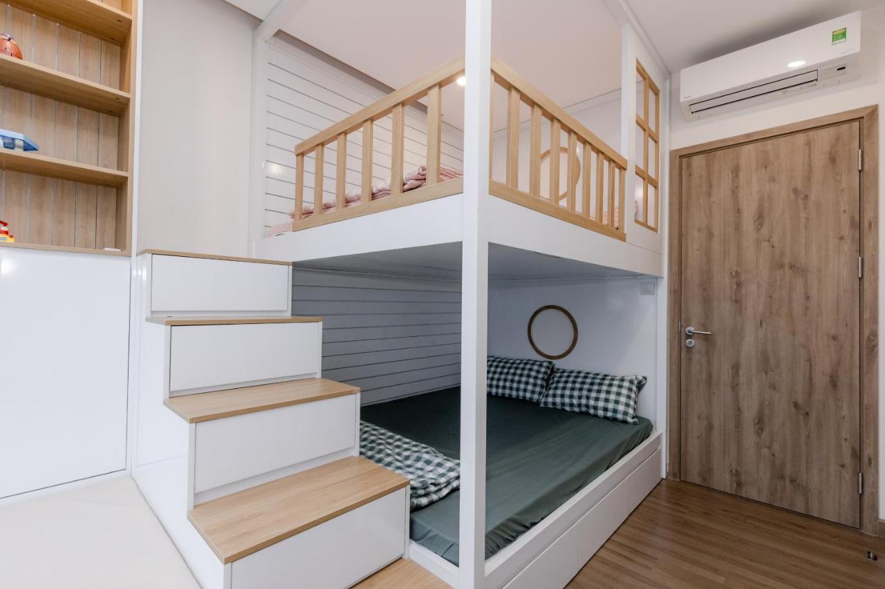 Ecopark - Lullaby Home Ecopark Hung Yen ภายนอก รูปภาพ
