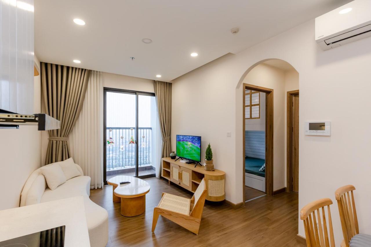 Ecopark - Lullaby Home Ecopark Hung Yen ภายนอก รูปภาพ