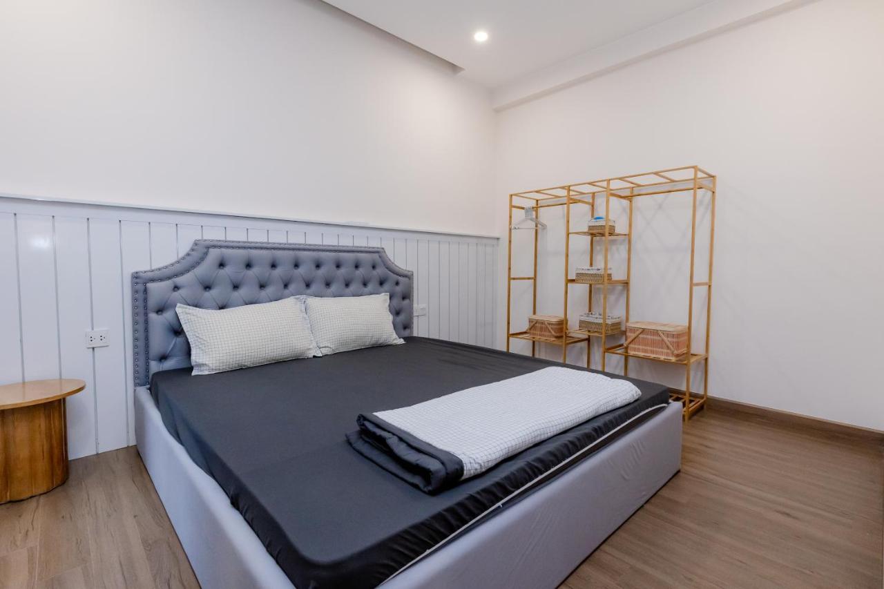Ecopark - Lullaby Home Ecopark Hung Yen ภายนอก รูปภาพ