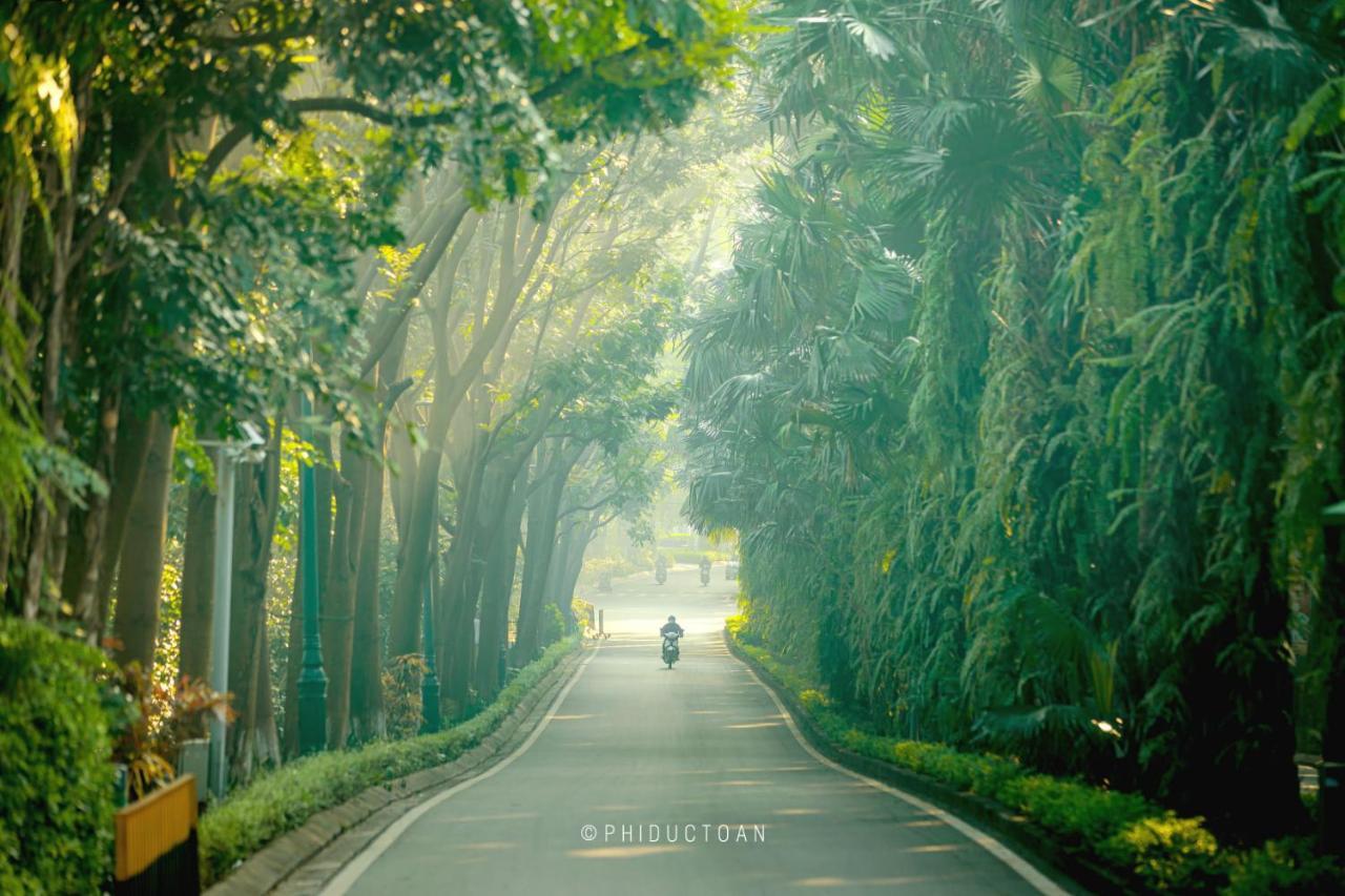 Ecopark - Lullaby Home Ecopark Hung Yen ภายนอก รูปภาพ