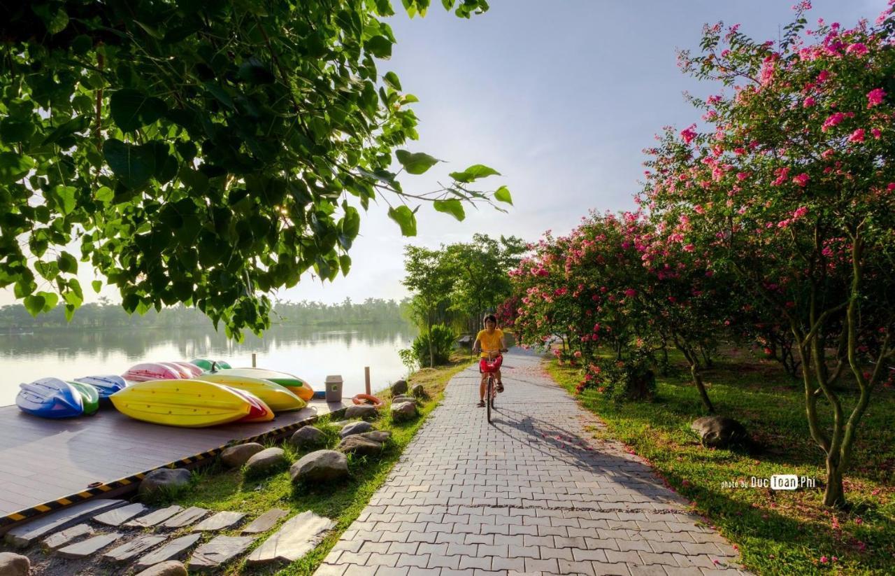 Ecopark - Lullaby Home Ecopark Hung Yen ภายนอก รูปภาพ