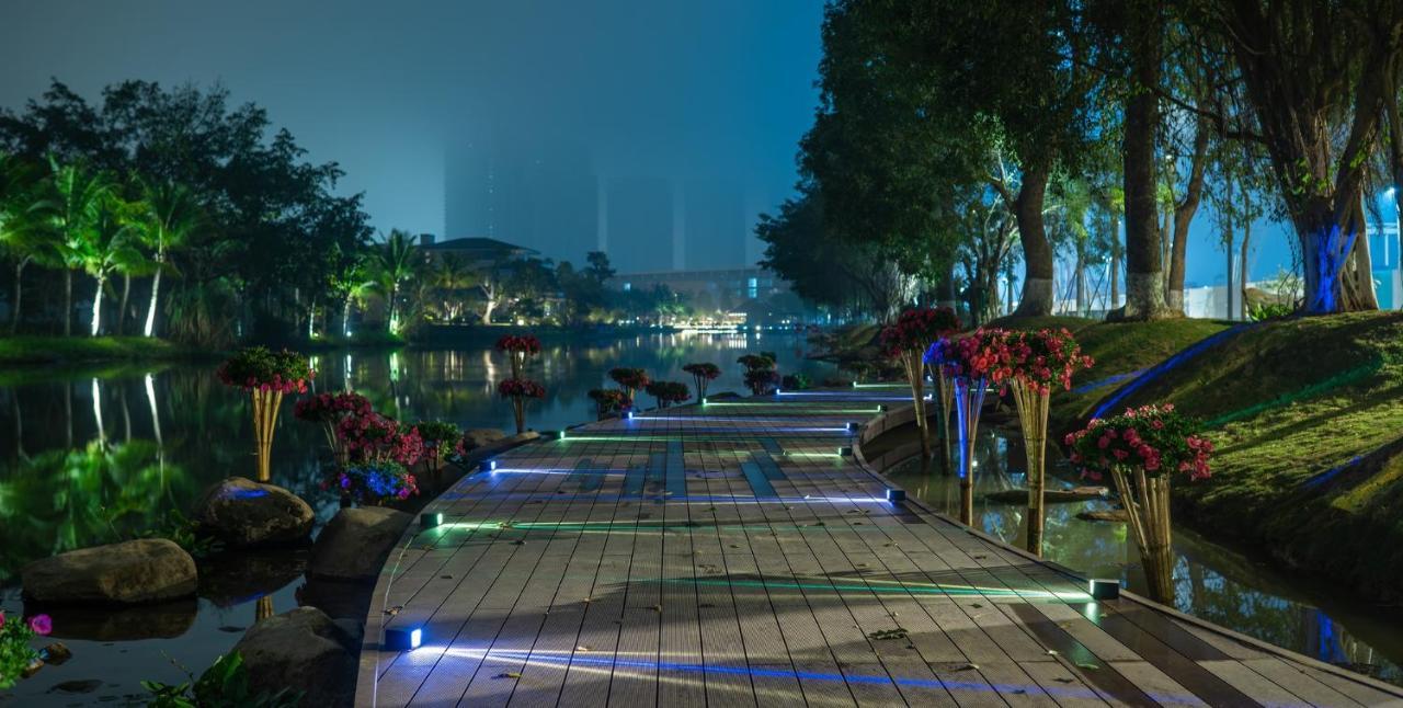 Ecopark - Lullaby Home Ecopark Hung Yen ภายนอก รูปภาพ