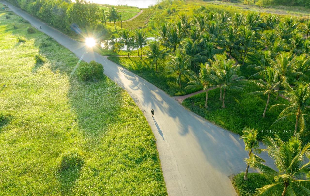 Ecopark - Lullaby Home Ecopark Hung Yen ภายนอก รูปภาพ