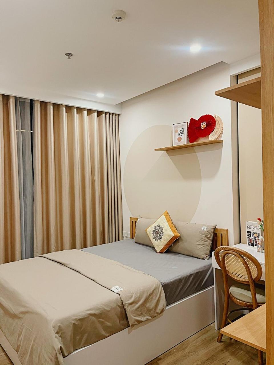 Ecopark - Lullaby Home Ecopark Hung Yen ภายนอก รูปภาพ