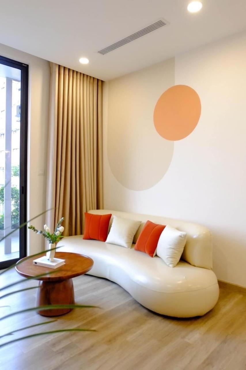 Ecopark - Lullaby Home Ecopark Hung Yen ภายนอก รูปภาพ