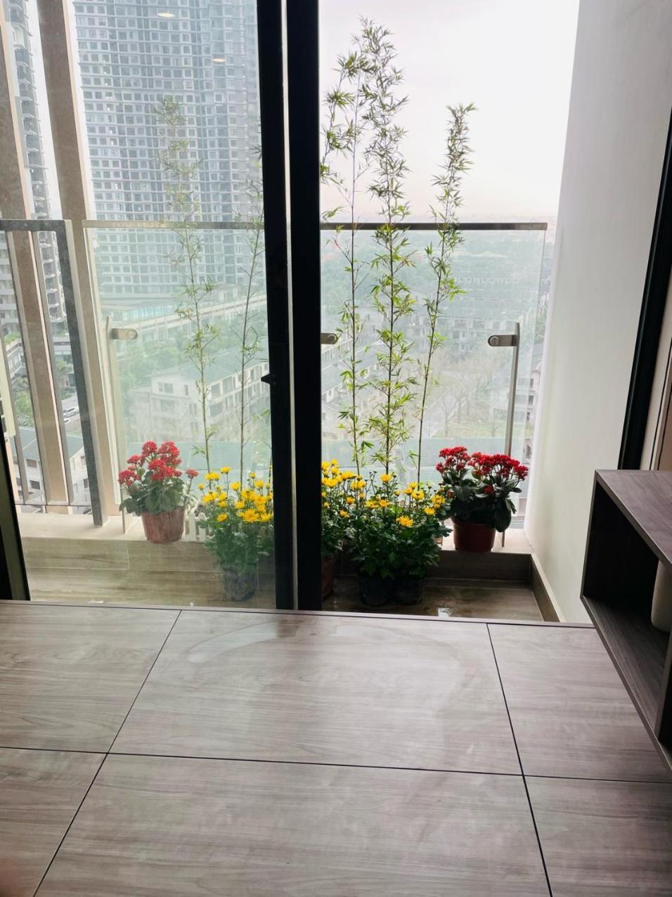 Ecopark - Lullaby Home Ecopark Hung Yen ภายนอก รูปภาพ