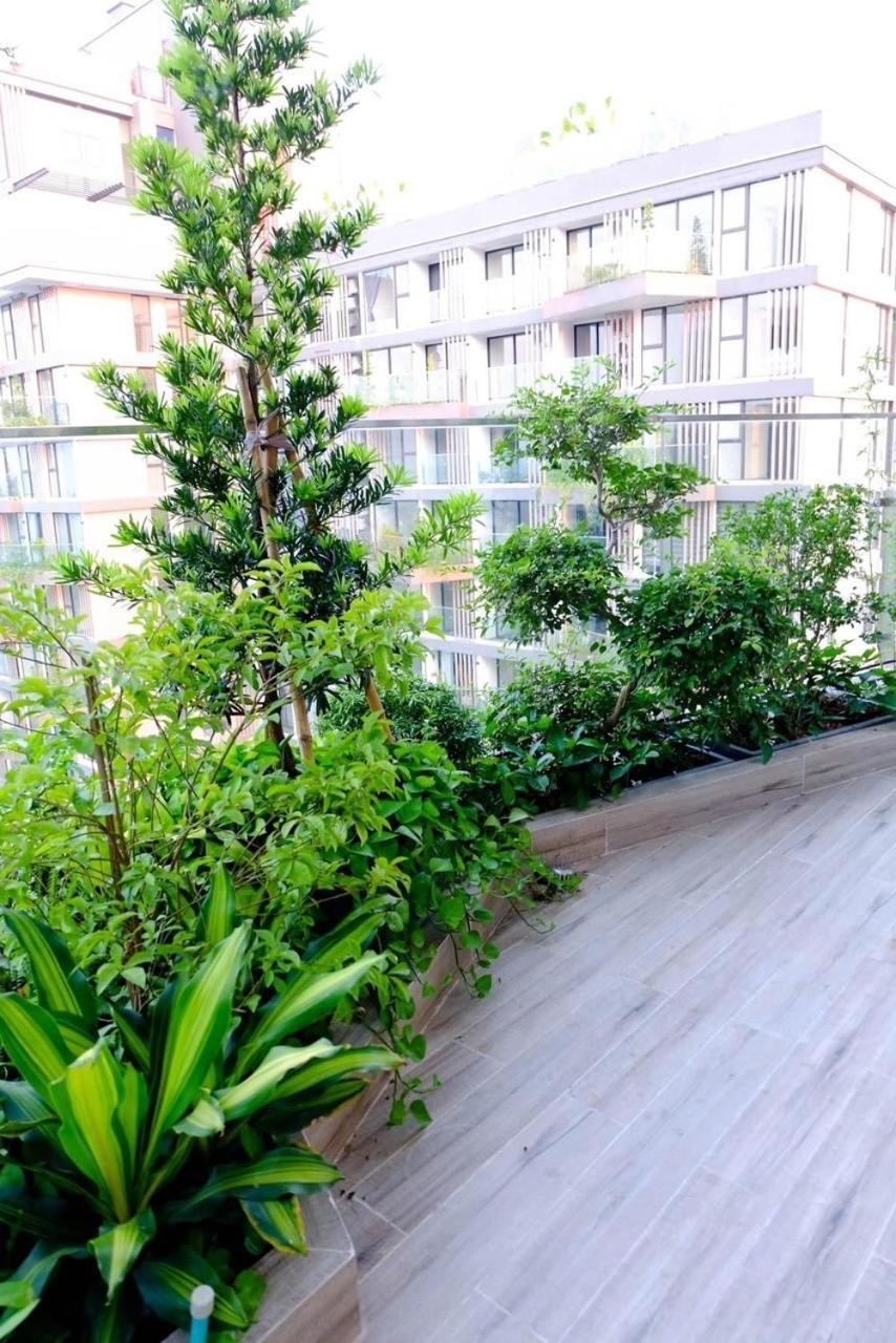 Ecopark - Lullaby Home Ecopark Hung Yen ภายนอก รูปภาพ