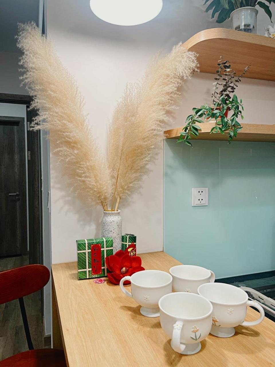 Ecopark - Lullaby Home Ecopark Hung Yen ภายนอก รูปภาพ