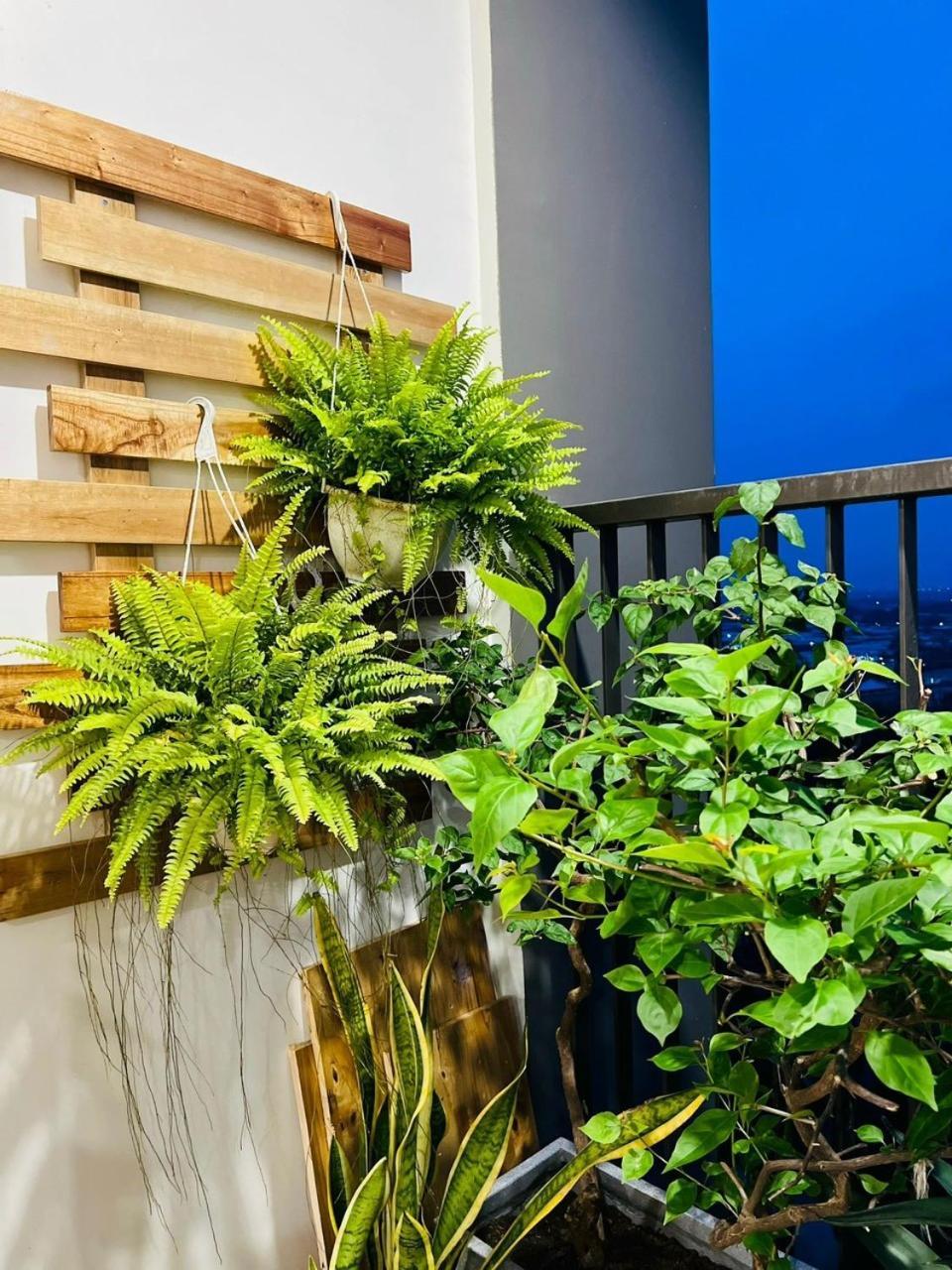 Ecopark - Lullaby Home Ecopark Hung Yen ภายนอก รูปภาพ