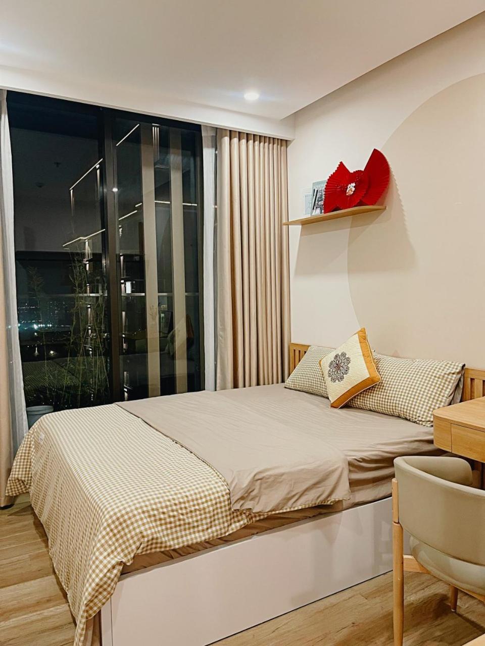 Ecopark - Lullaby Home Ecopark Hung Yen ภายนอก รูปภาพ