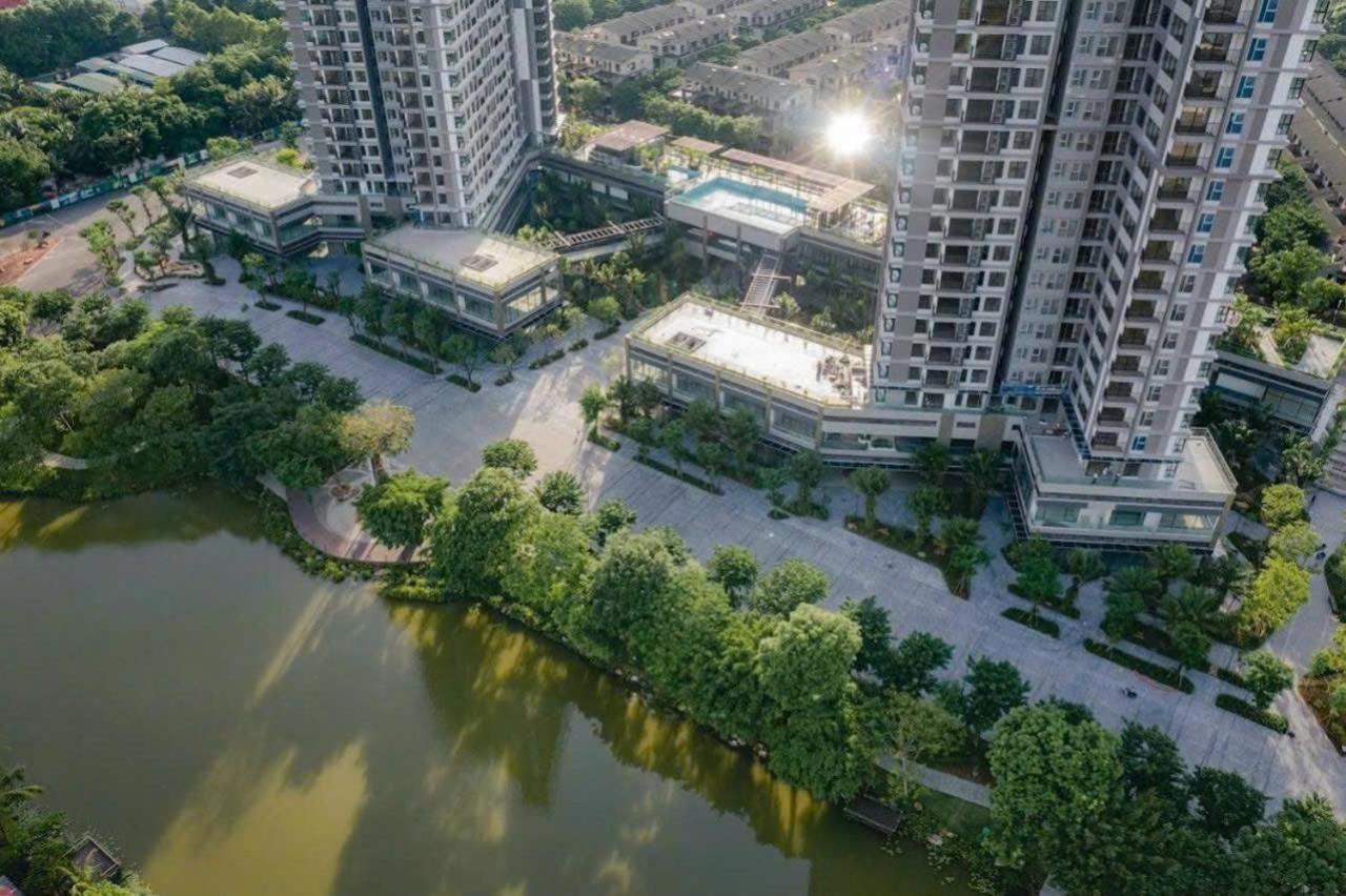 Ecopark - Lullaby Home Ecopark Hung Yen ภายนอก รูปภาพ