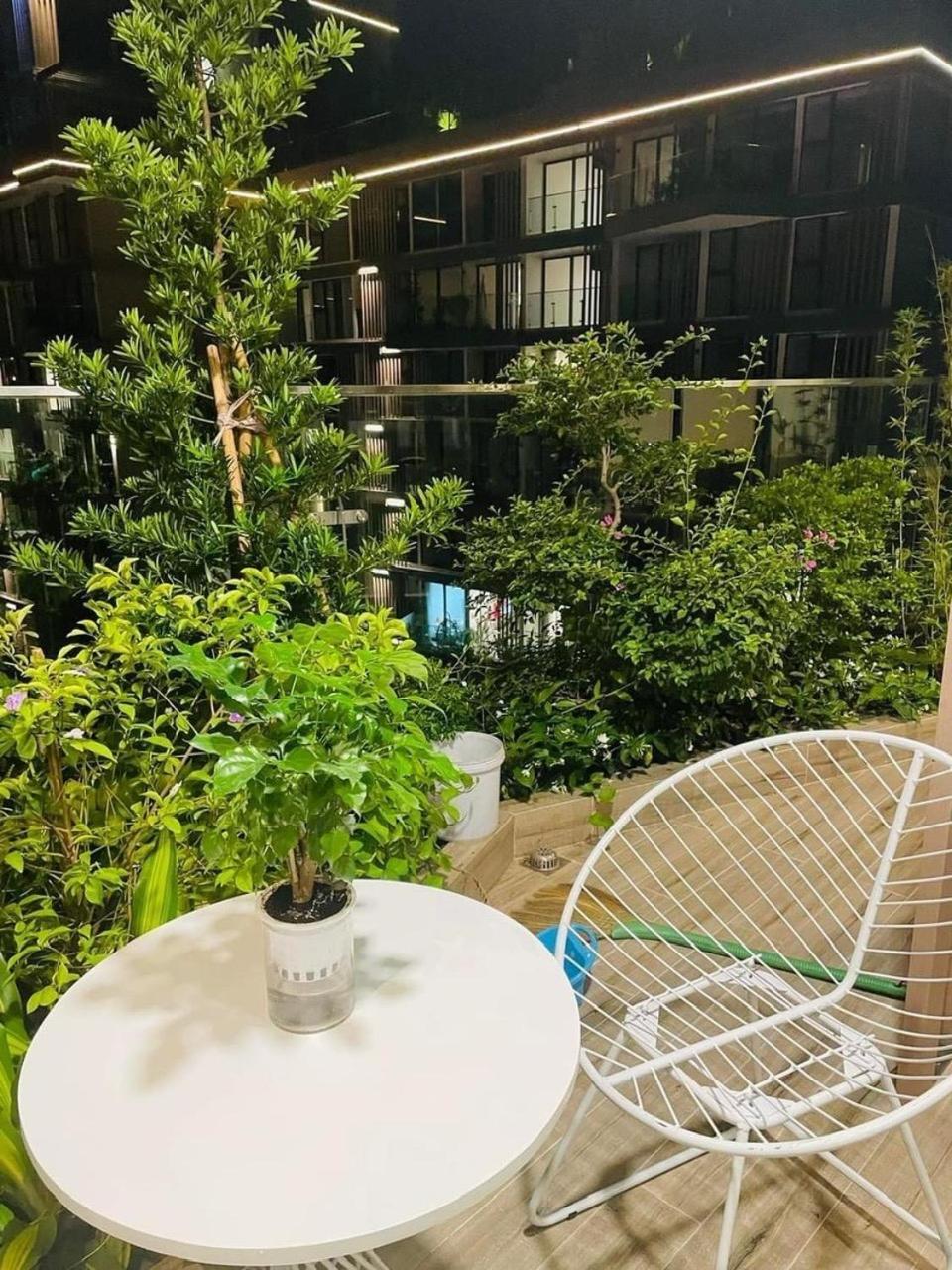 Ecopark - Lullaby Home Ecopark Hung Yen ภายนอก รูปภาพ