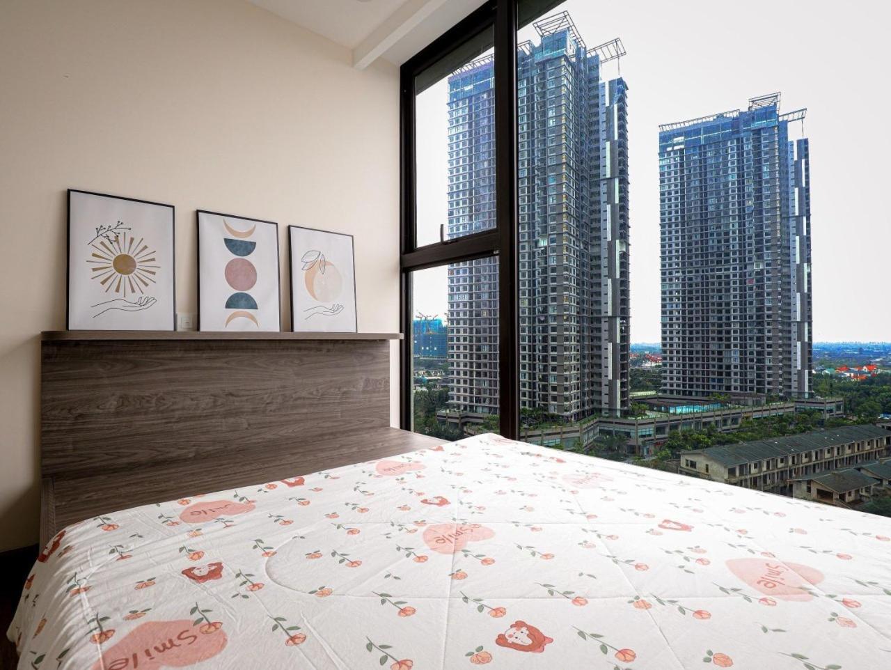 Ecopark - Lullaby Home Ecopark Hung Yen ภายนอก รูปภาพ