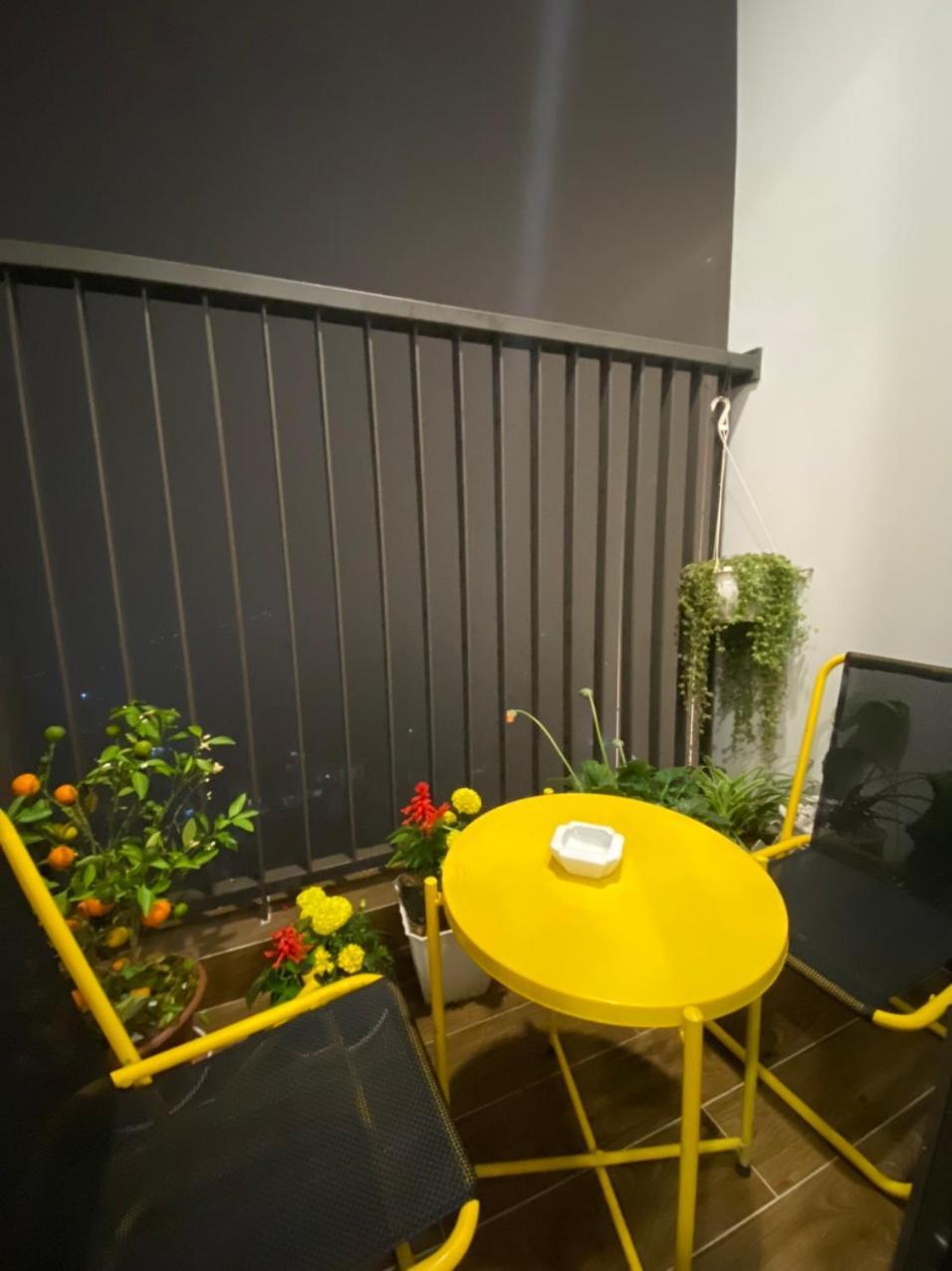 Ecopark - Lullaby Home Ecopark Hung Yen ภายนอก รูปภาพ