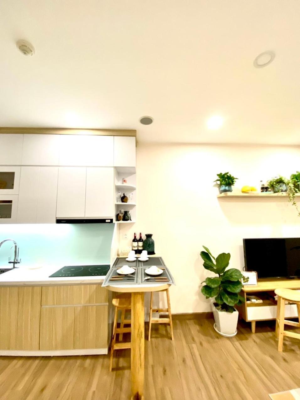 Ecopark - Lullaby Home Ecopark Hung Yen ภายนอก รูปภาพ