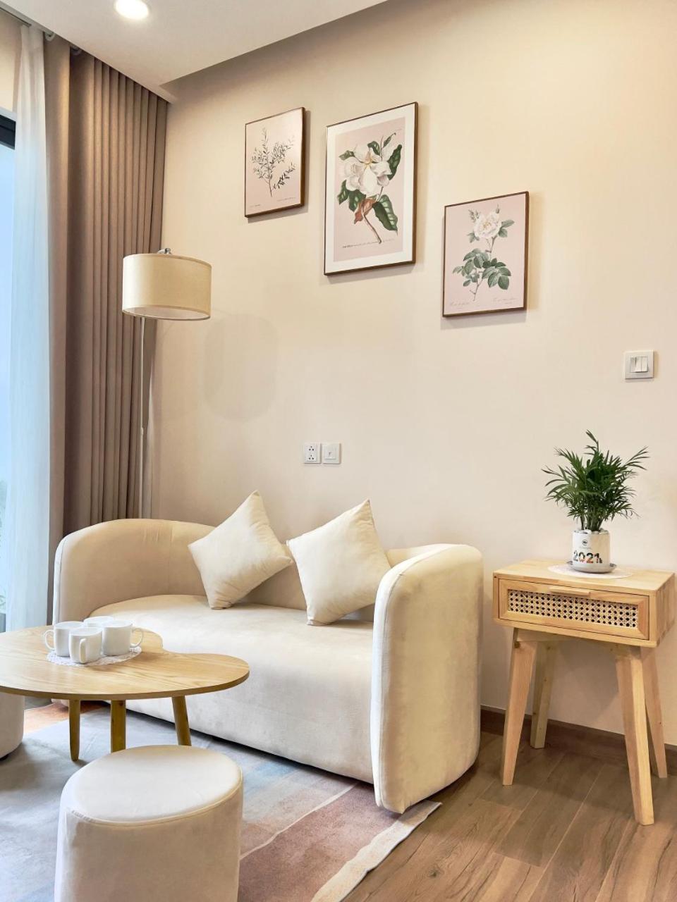 Ecopark - Lullaby Home Ecopark Hung Yen ภายนอก รูปภาพ