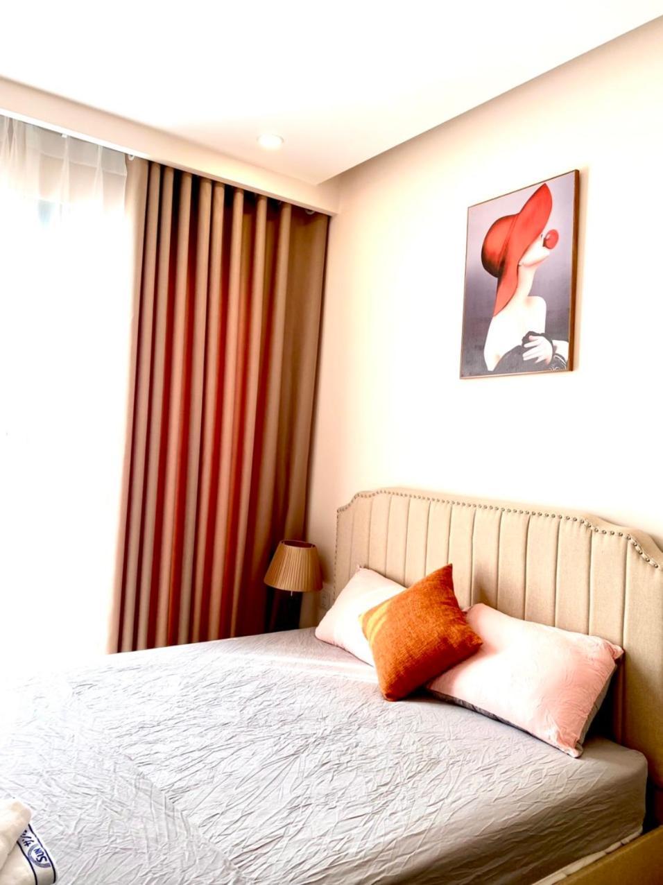 Ecopark - Lullaby Home Ecopark Hung Yen ภายนอก รูปภาพ